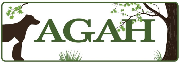 Aquia Garrisonville Animal Hospital Logo